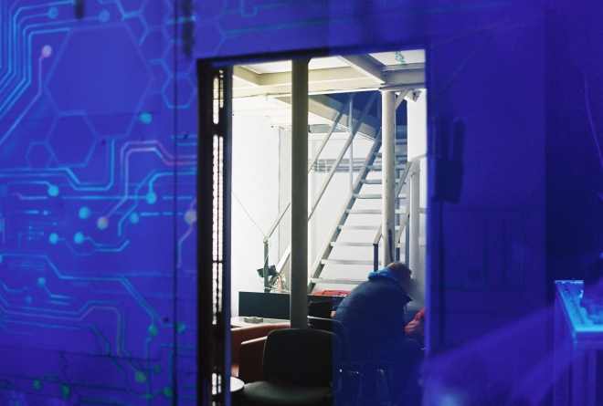 20 Sound of Souls, Cafe de la Ostrava